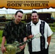 Marcio Ivan / Roger Guitierrez- Goin To Delta