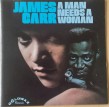 Carr James- A Man Needs A Woman