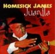 Homesick James-Juanita