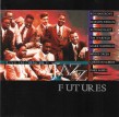 Jazz Futures-(USED) Live in Concert