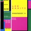 Konitz Lee- Rhapsody 2