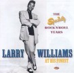 Williams Larry-(2CDS) At His Finest (Specialty R&R Years)