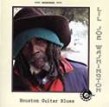 Washington Little Joe- Houston Guitar Blues