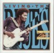 Living The Blues- 70's Blues Classics