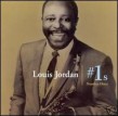 Jordan Louis- Number Ones