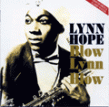 Hope Lynn- Blow Lynn Blow