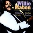 Mabon Willie-Chicago Blues Session!