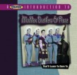 Maddox Brothers & Rose- That'll Learn Ya Durn Ya