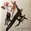Marsalis Branford- Crazy People Music