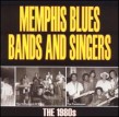 Memphis Blues Bands & Singers