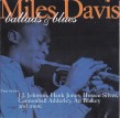 Davis Miles- Ballads & Blues Collection folio edition