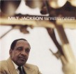 Jackson Milt-(used) The Prophet Speaks