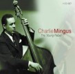 Mingus Charlie- The Young Rebel (4 cd set)