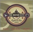 Motor City R&B Pioneers- Joe Weaver  Stanley Mitchell