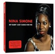 Simone Nina- (2CDS) My Baby Just Cares For Me