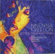 Freelon Nnenna- Better Than Anything (best of)