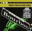 New Orleans R&B- An Introduction