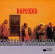 Rubalcaba Gonzalo-(USED) Rapsodia