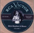 RCA Rhythm & Blues- VOLUME 1