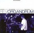 Rev Horton Heat- REVORGANDRUM