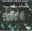 Ridgley Tommy- Mardi Gras Jam