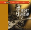 Johnson Robert<br>Crossroads Blues