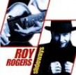 Rogers Roy- (USED) Slideways