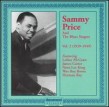 Price Sammy & The Blues Singers Vol. 2 (1939-49)