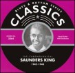 King Saunders- Chronological 1942-1948