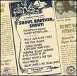 TRUMPET Label JUMP blues (OUT OF PRINT)- Shout Brother Shout!-