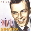 Sinatra Frank-(USED) Swinging Sinatra