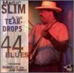 Magic Slim-44 Blues