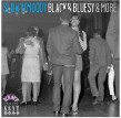 Slow N Moody- Black & Bluesy- And More!
