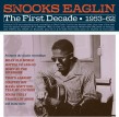 Eaglin Snooks-(2CDS) The First Decade 1953-62
