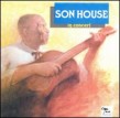 Son House-(USED) In Concert