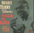 Terry Sonny- Wailin' The Blues