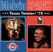 Sparks Melvin- Texas Twister/ '75