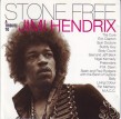 Stone Free- Tribute To Jimi Hendrix