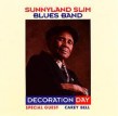 Sunnyland Slim-Decoration Day