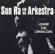 Sun Ra-(USED) Cosmo Sun Connection