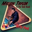 Taylor Melvin- Dirty Pool