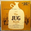 Dixieland Jug Blowers- (45RPM-EP) The Jug Bands