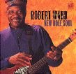 Ward Rober-New Role Soul