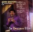 Weston John- So Doggone Blues