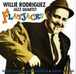 Rodriguez Willie-(USED) Flatjacks