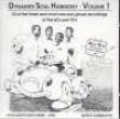 Dynamite Soul Harmony- Vol. 1