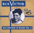 RCA Rhythm & Blues- VOLUME 4