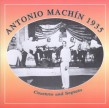 Machin Antonio- 1935