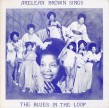 Brown Arelean- The Blues In The Loop
