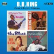King BB-(2CDS) Four Classic Albums